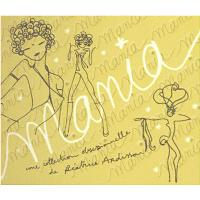 Swing mania - Compilation variété internationale - CD album
