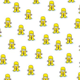 Wie meine große Schwester