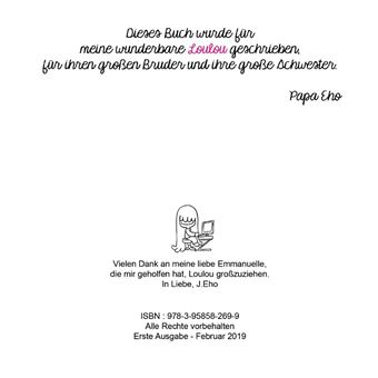 Wie meine große Schwester