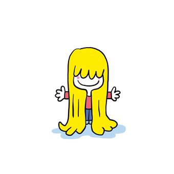 Wie meine große Schwester