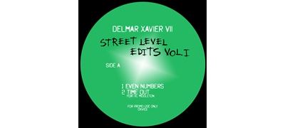 Street Level Edits Volume 1