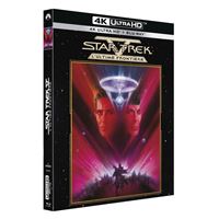Star Trek VII: Generations [New 4K UHD Blu-ray] With Blu-Ray, 4K Mastering, Digital Copy