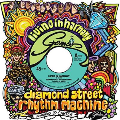 7-LIVING IN HARMONY