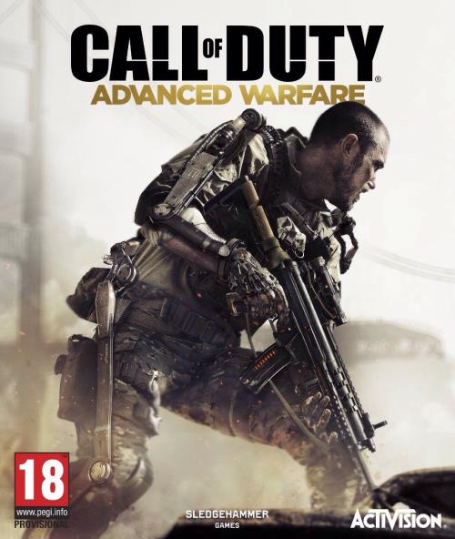 Guide Call Of Duty Advanced Warfare