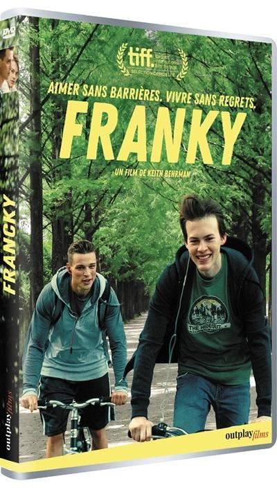 Franky DVD