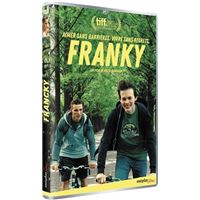 Franky DVD