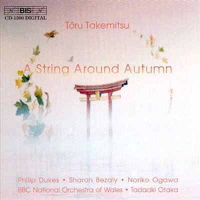 A String around Autumn