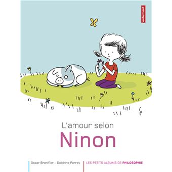 L'Amour selon Ninon