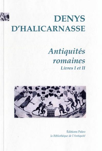Antiquités romaines