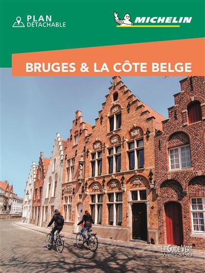 Bruges et cote belge
