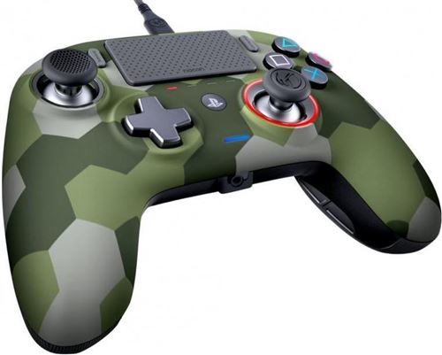 NACON REVOLUTION PRO 3 OFF PS4 CONTROLLER - CAMO