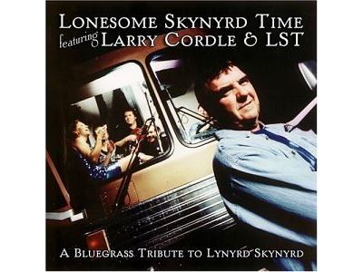Lynyrd skynyrd  lonesome skynyrd time feat larry