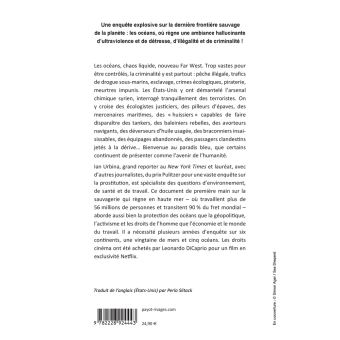 La Jungle des océans