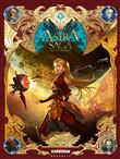 Astra Saga T02