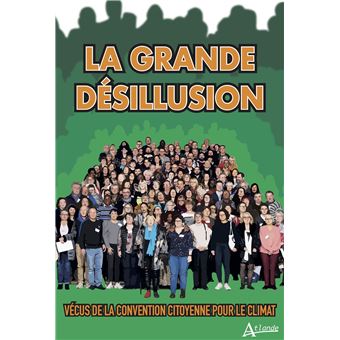 La grande désillusion