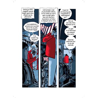 Au Crépuscule de la Beat Generation