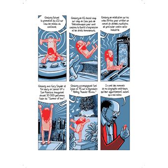 Au Crépuscule de la Beat Generation