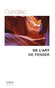 De l'art de penser