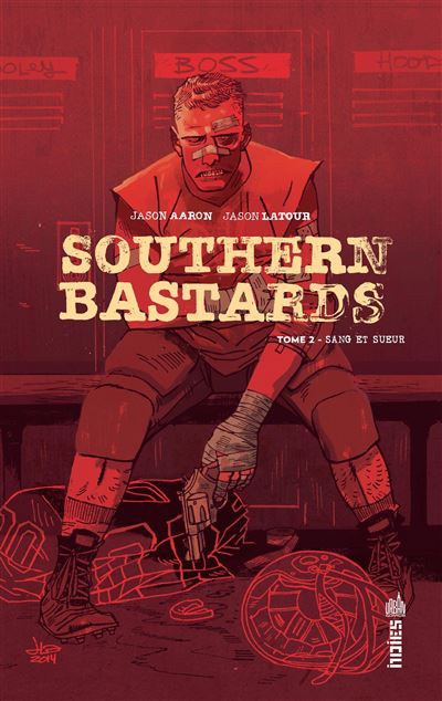 Southern bastards