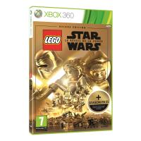 Lego Star Wars Le Réveil de la Force Premium Edition Xbox 360