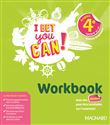 I Bet You Can! Anglais 4e (2019) - Workbook
