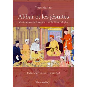 Akbar et les jésuites