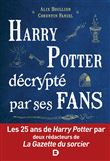 Harry Potter décrypté par ses fans
