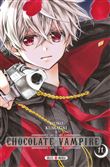 Chocolate Vampire