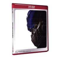 Transformers - HD DVD