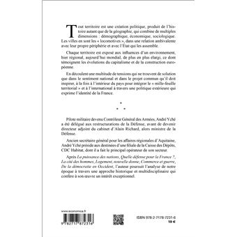 Nation et territoires