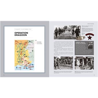 La libération de l'Europe 1944 - 1945 - Les dernières batailles