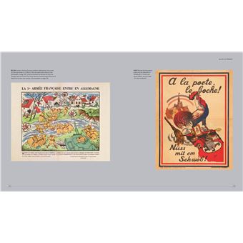 La libération de l'Europe 1944 - 1945 - Les dernières batailles