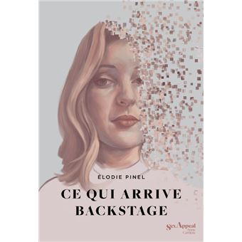 Ce qui arrive backstage