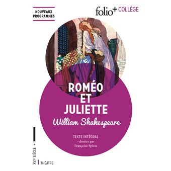 Roméo et Juliette