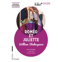 Roméo et Juliette