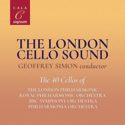 The London Celle Sound