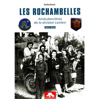 Les Rochambelles