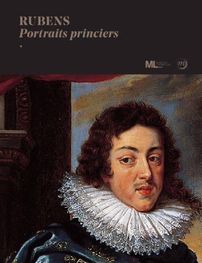 Rubens portraits princiers