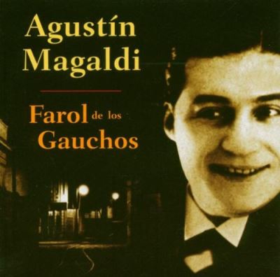 Farol de los gauchos