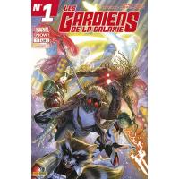 Les Gardiens de la Galaxie