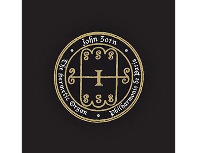 The Hermetic Organ Volume 5 Philharmonie de Paris