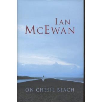 On chesil beach - 1