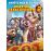 Opération Casse-noisette 1 et 2 Combo DVD Blu-ray