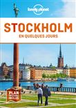 Stockholm en quelques jours 4ed