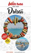 Guide Dubaï 2023 Petit Futé
