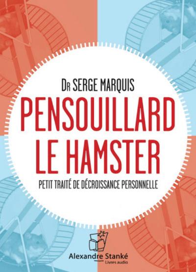 Pensouillard le hamster