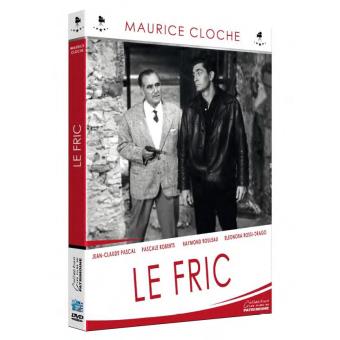 FRIC-FR