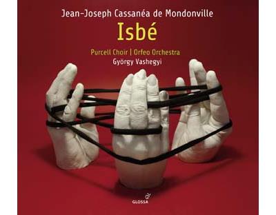 Isbe