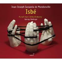 ISBE/3CD