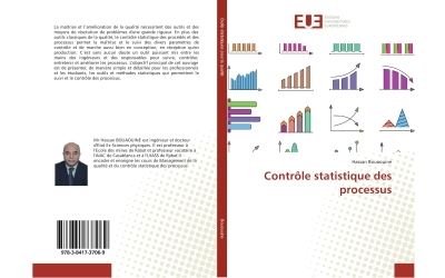 Controle statistique des processus